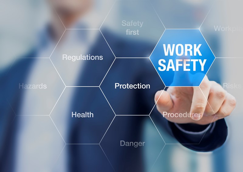 Regulation Health and Safety