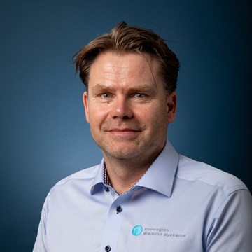 Torbjørn Haugland 