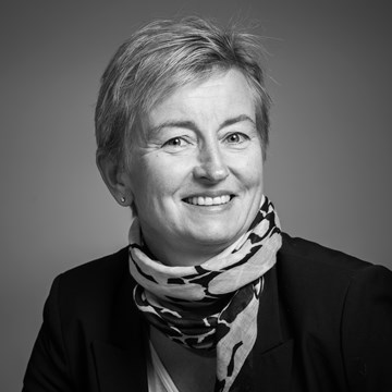 Inger Marie Økland